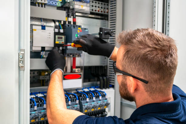 Best Local Electrician Companies  in Belleville, WI