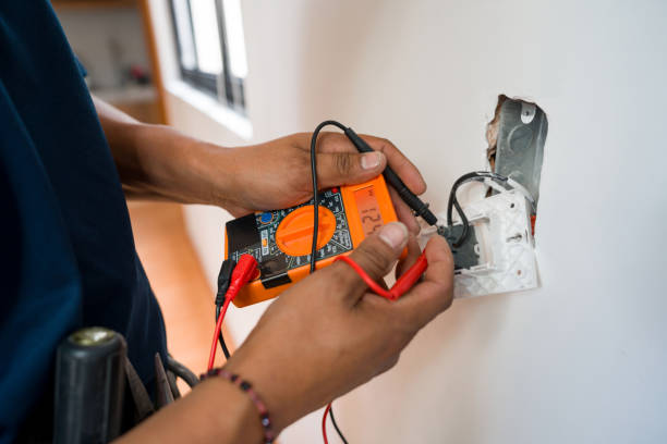 Best Electrical Upgrades for Homes  in Belleville, WI