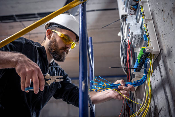 Best Electrical Upgrades for Homes  in Belleville, WI