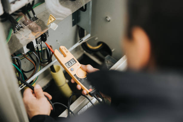Best Electrical Repair Services  in Belleville, WI
