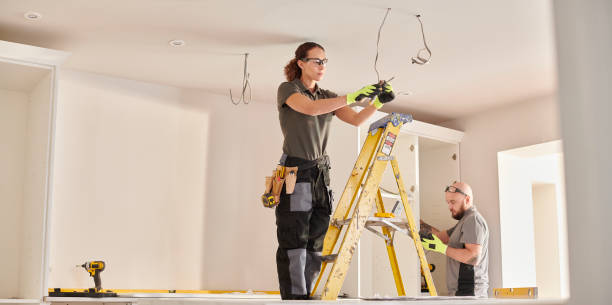 Best Electrical Troubleshooting Services  in Belleville, WI