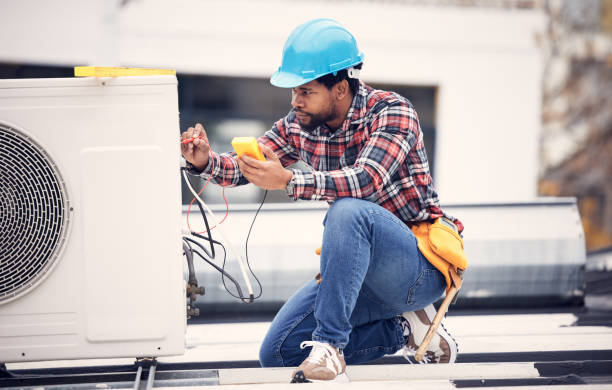 Best Electrical Outlet Repair  in Belleville, WI