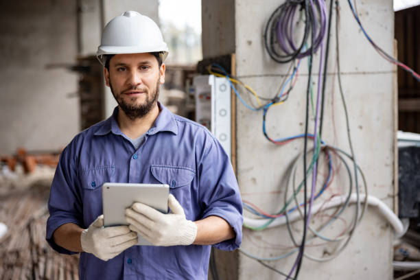 Best Electrical Contractors for Businesses  in Belleville, WI