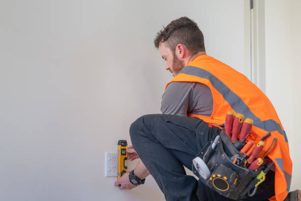 Best Electrical Installation Contractor  in Belleville, WI