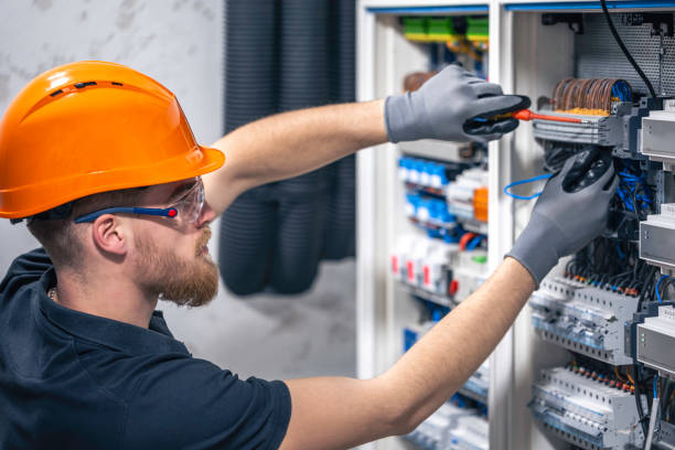 Best Electrical Wiring Services  in Belleville, WI