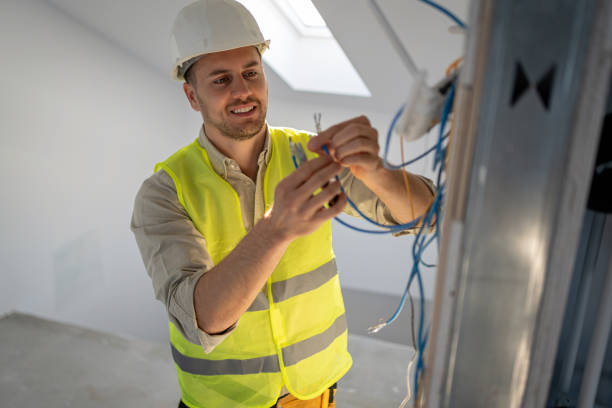 Best Electrical System Inspection  in Belleville, WI