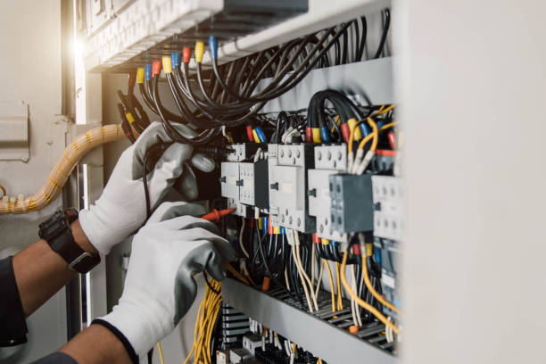 Best Electrical Rewiring Services  in Belleville, WI